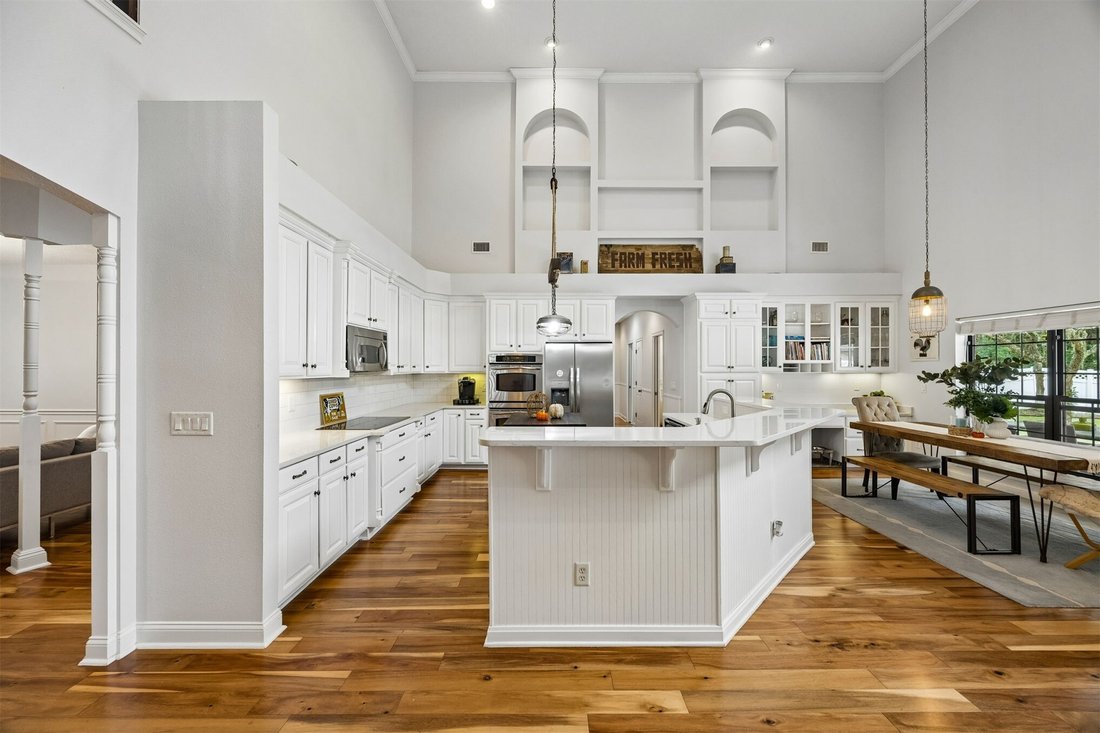 House in Yulee, Florida, United States 5 - 19002564