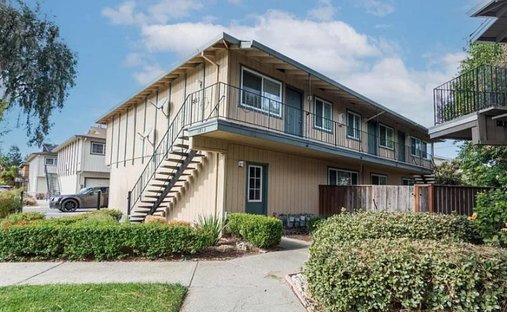 San Jose, California, United States 1