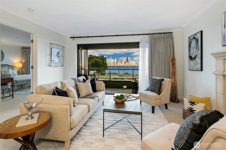Condo in Seattle, Washington, United States 5 - 19006355