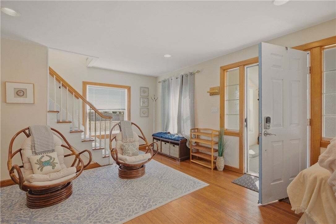 House in Portsmouth, Rhode Island, United States 3 - 19006567