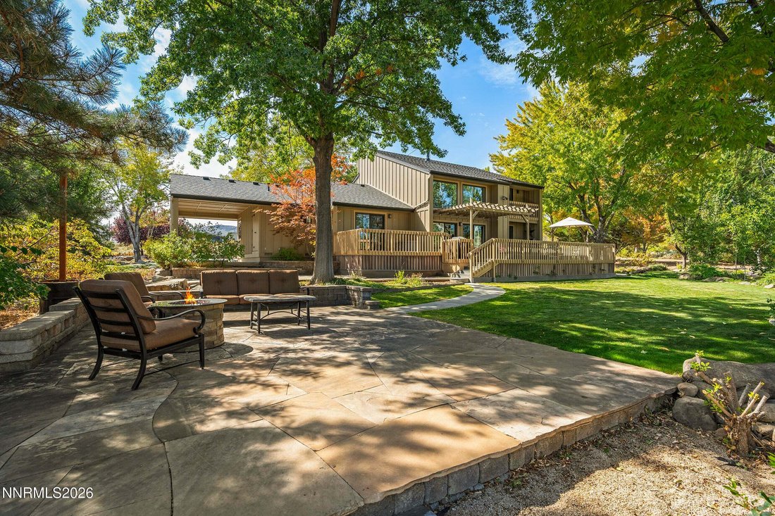 House in Reno, Nevada, United States 5 - 19006399
