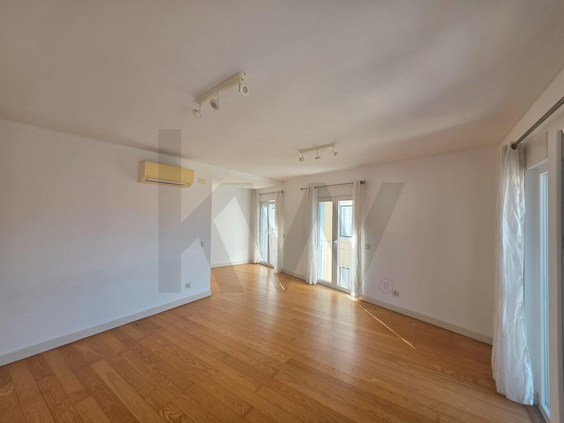 Apartment in Santo Antonio, Lisbon, Portugal 2 - 19000951