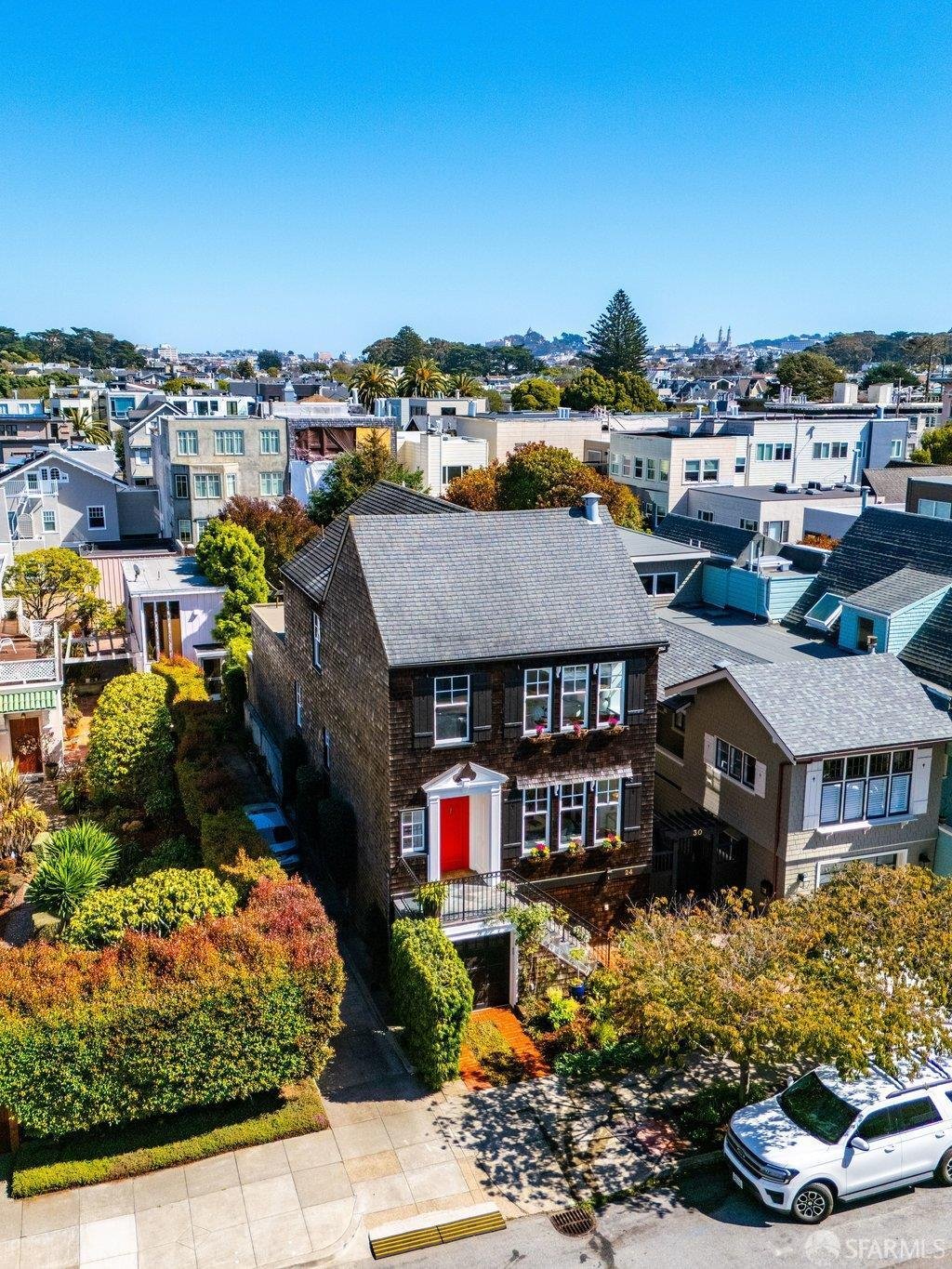 House in San Francisco, California, United States 3 - 19000242