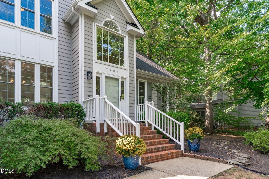 House in Raleigh, North Carolina, United States 4 - 19007036