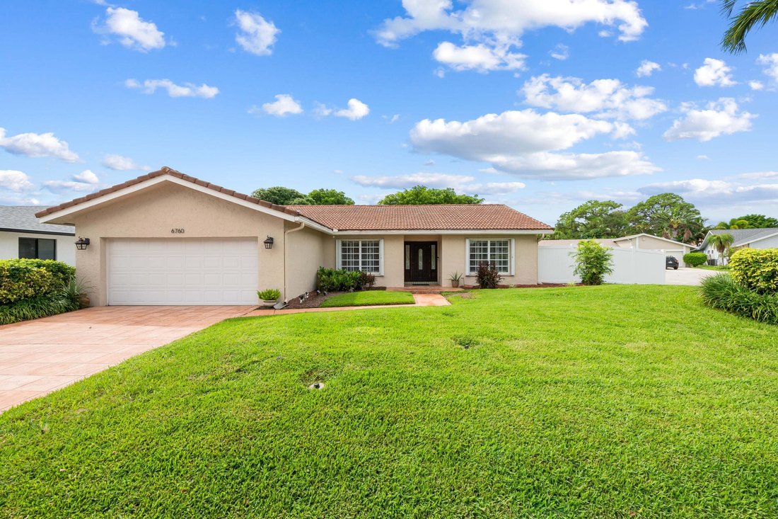 House in Boca Raton, Florida, United States 1 - 19007172