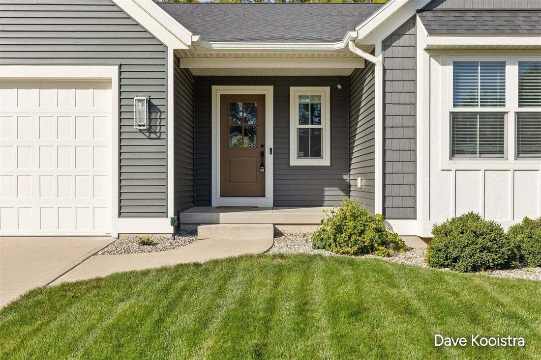 House in Wyoming, Michigan, United States 5 - 19003761