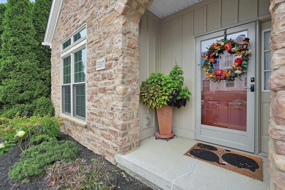 Condo in Hilliard, Ohio, United States 5 - 19006981
