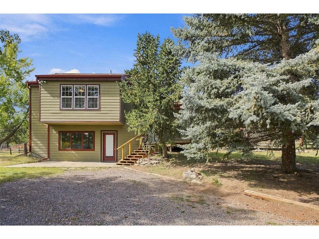 House in Evergreen, Colorado, United States 2 - 19006669
