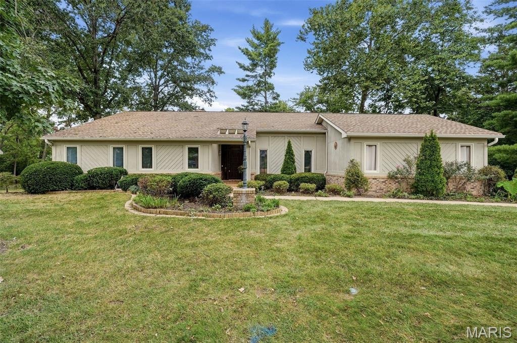 House in Town and Country, Missouri, United States 2 - 19006798
