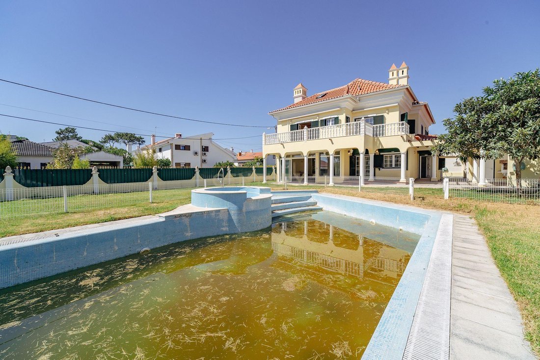 Villa in Aroeira, Charneca de Caparica e Sobreda, Portugal 5 - 19007481