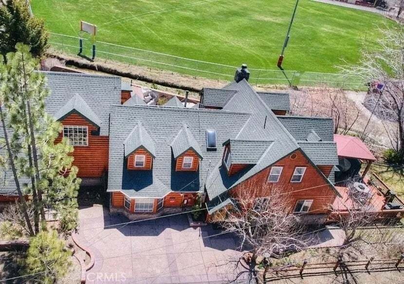 House in Big Bear Lake, California, United States 3 - 19007193