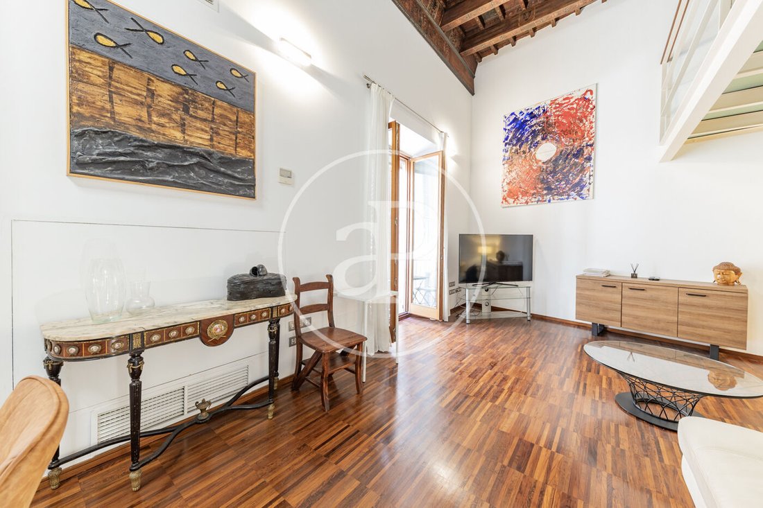 Apartment in Palma, Balearic Islands, Spain 5 - 19007365
