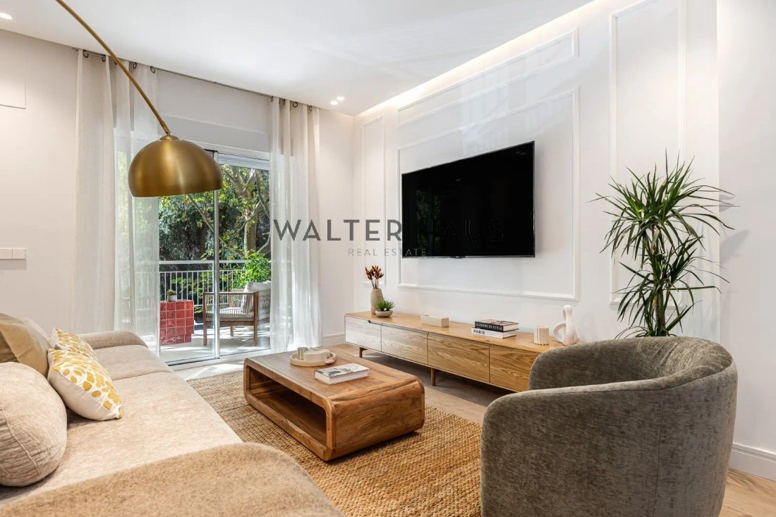 Apartment in Tetuan, Madrid, Spain 2 - 19007609