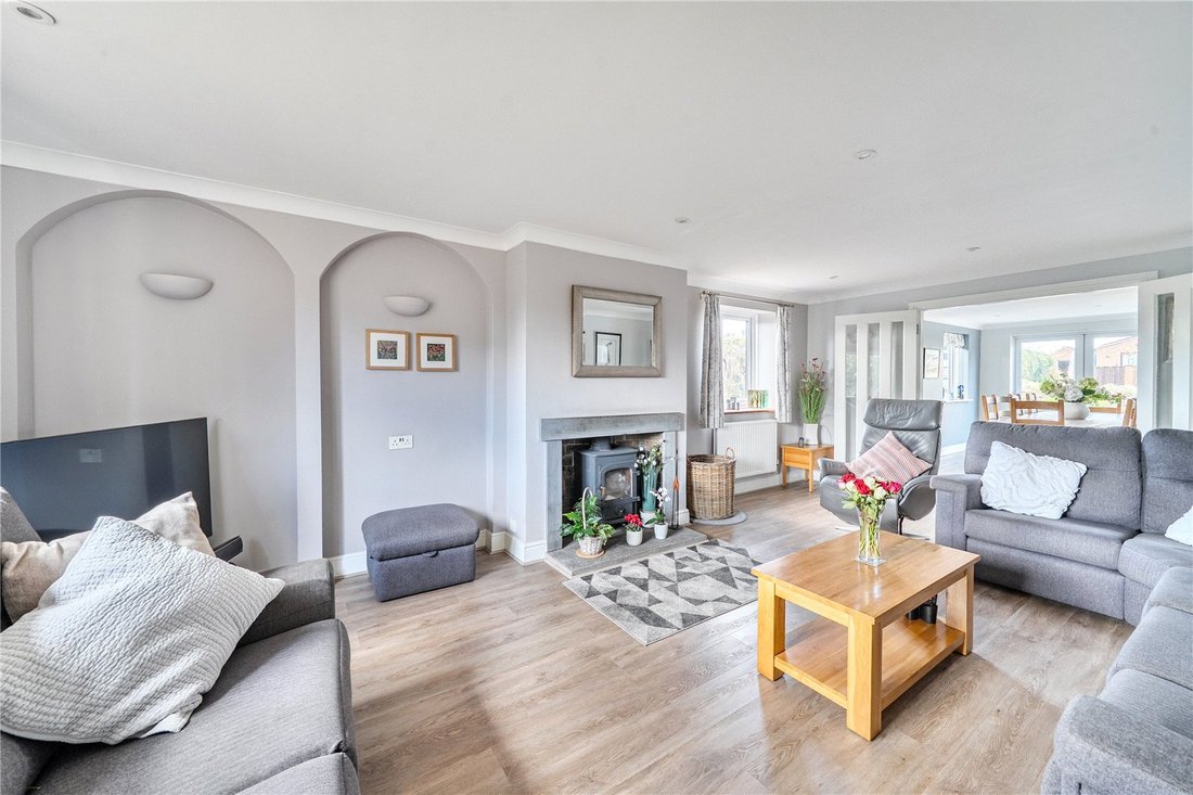 Casa in Lower Burrow, Martock, Inghilterra 3 - 19006508