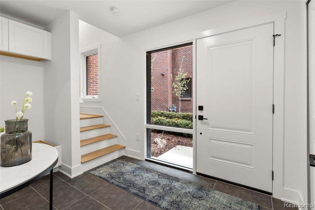Townhouse in Detroit, Michigan, United States 5 - 19003824