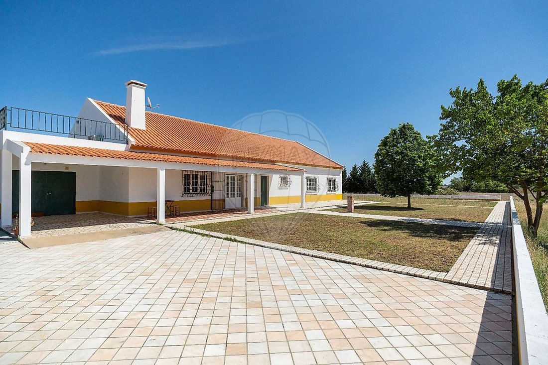 Farm Ranch in Malagueira e Horta das Figueiras, Évora District, Portugal 3 - 19005033