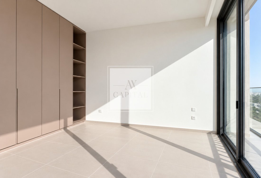 Townhouse in Palm Jumeirah, Dubai, United Arab Emirates 5 - 19001438