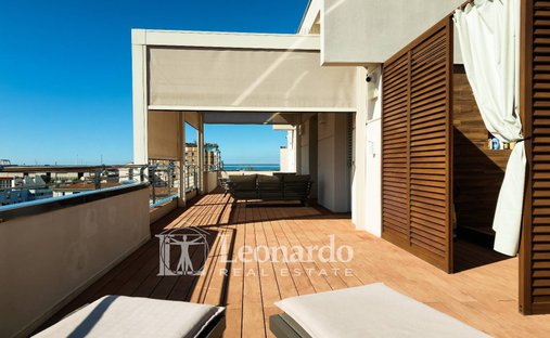 Appartamento a Centro Storico, Viareggio, Toscana 1