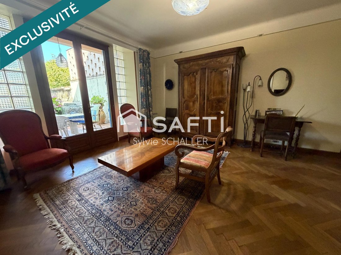 House in Manosque, Provence-Alpes-Côte d'Azur, France 5 - 19008250