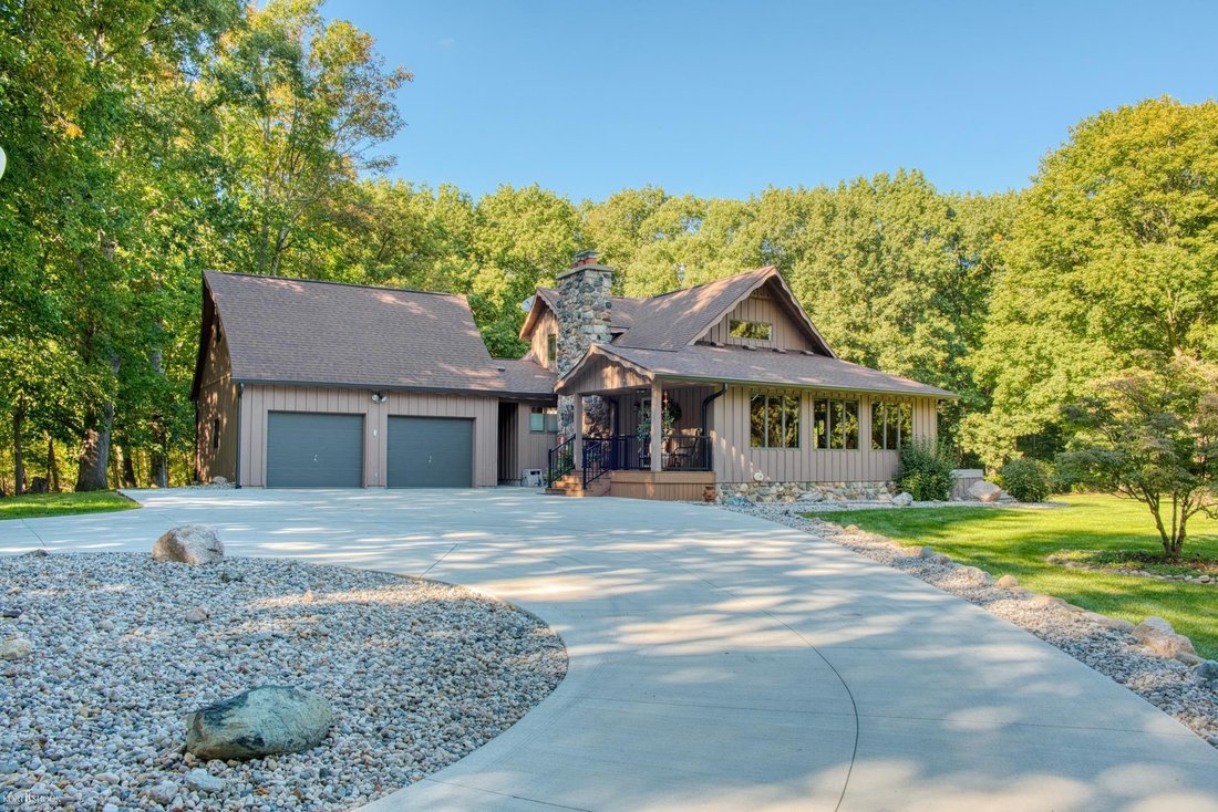 House in Corunna, Michigan, United States 3 - 19003743