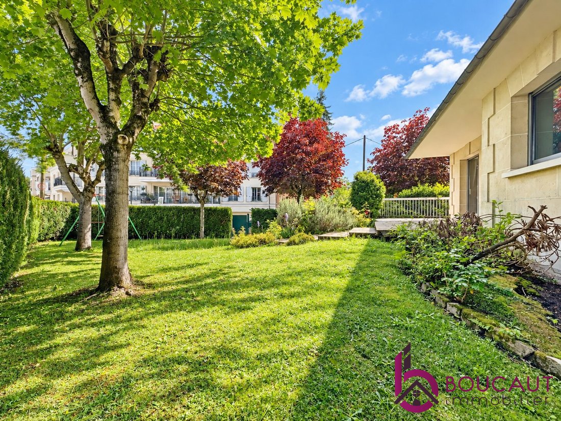 Villa a Wallon, Le Plessis-Robinson, Francia 2 - 17924735