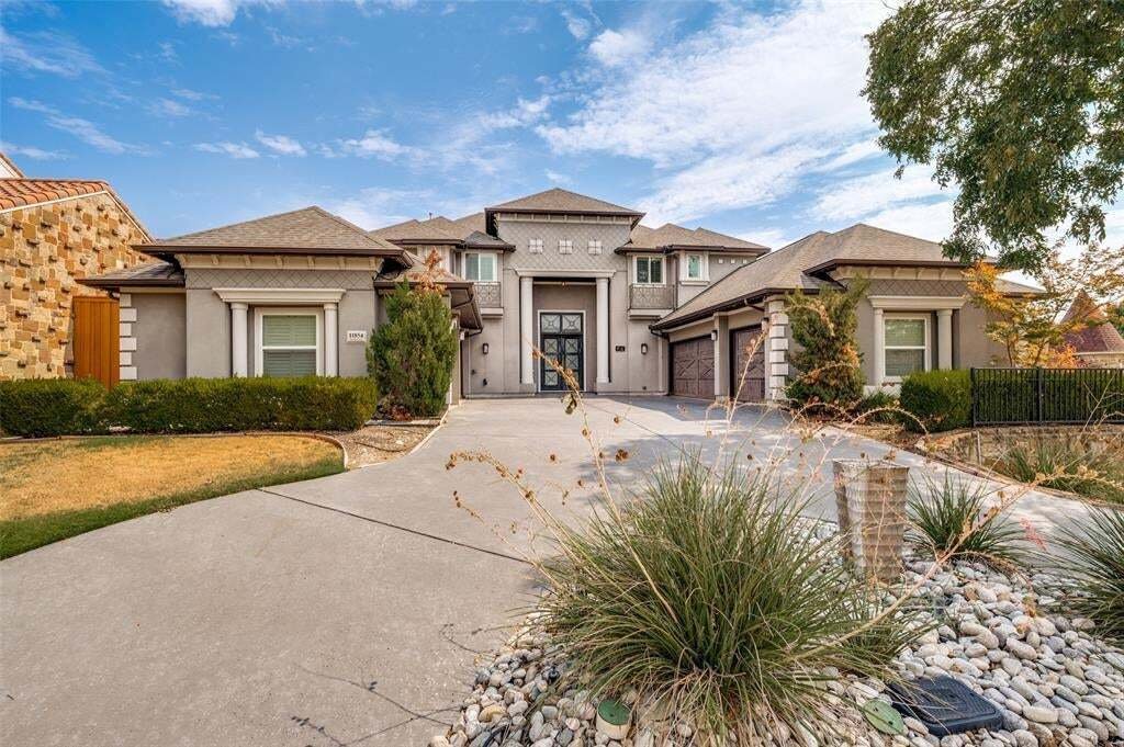 Casa en Frisco, Texas, Estados Unidos 2 - 18998636