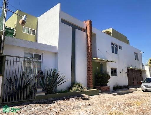 House in Puebla, Puebla, Mexico 1 - 19007021