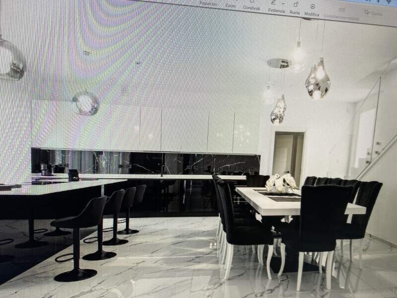 Villa in Centro, Forte dei Marmi, Tuscany 4 - 19007126
