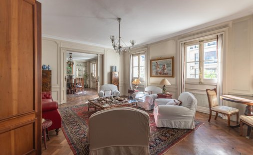 Apartment in Buenos Aires, Buenos Aires, Argentina 1