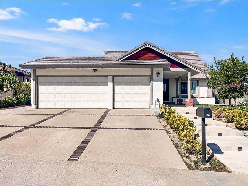 House in Diamond Bar, California, United States 1 - 19005819
