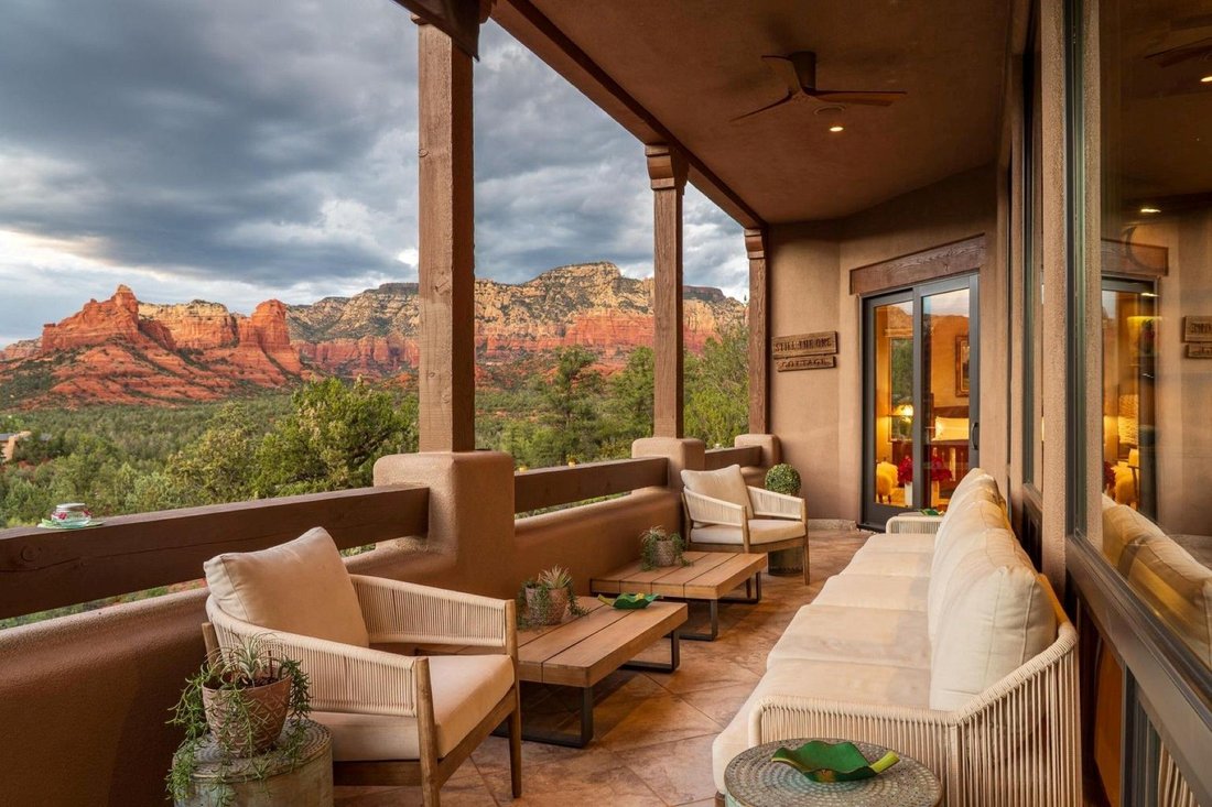 House in Sedona, Arizona, United States 3 - 19001896