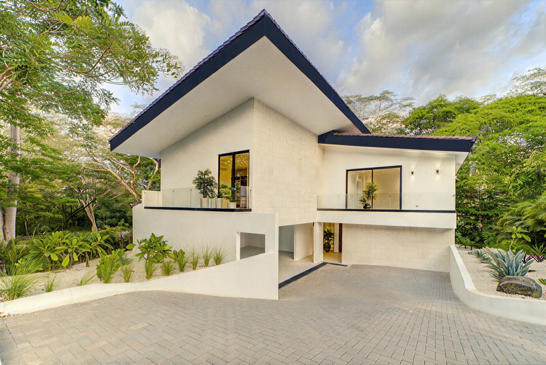 Casa en Brasilito, Provincia de Guanacaste, Costa Rica 2 - 16893938