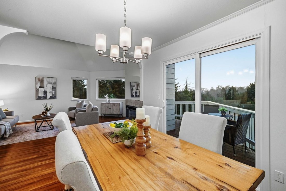 Townhouse in Santa Cruz, California, United States 4 - 19006779