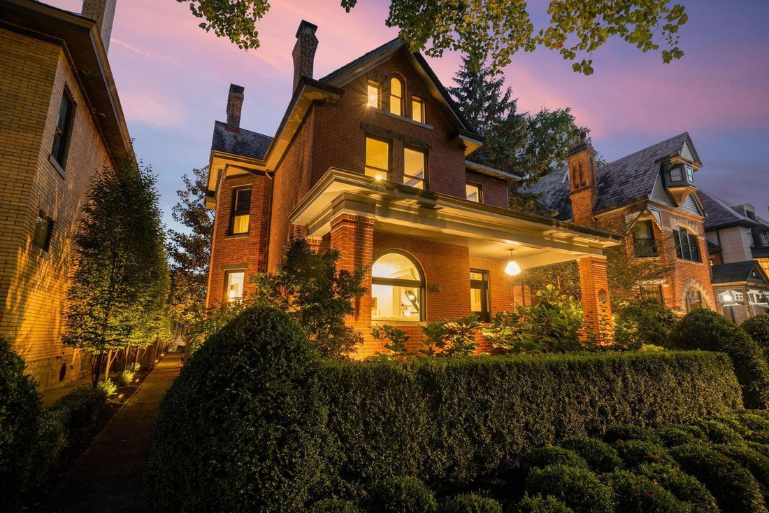 House in Columbus, Ohio, United States 1 - 19006969