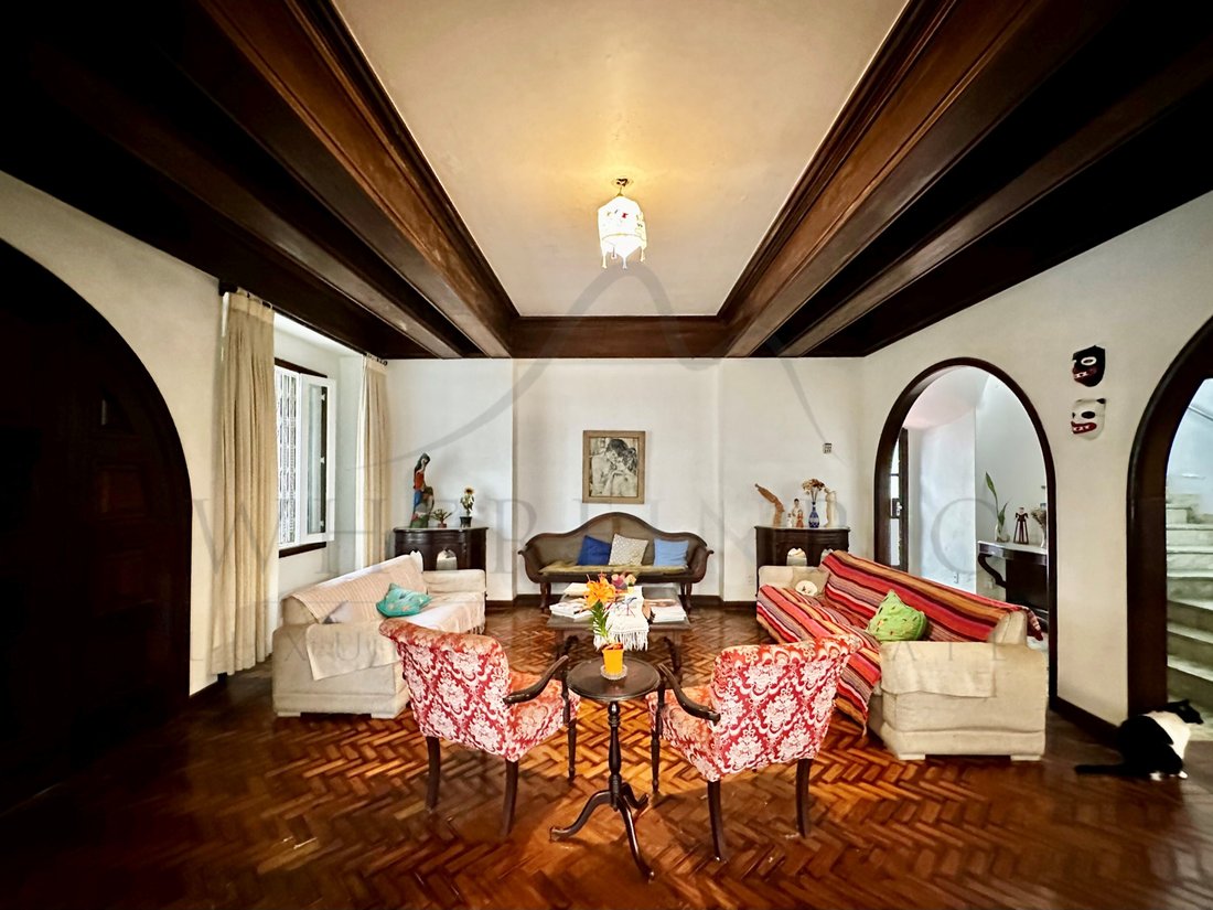 Maison à Rio de Janeiro, Rio de Janeiro, Brésil 5 - 19007599