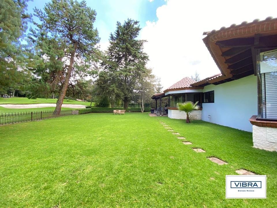 House in Fraccionamiento y Club de Golf los Encinos, State of Mexico, Mexico 5 - 19005390