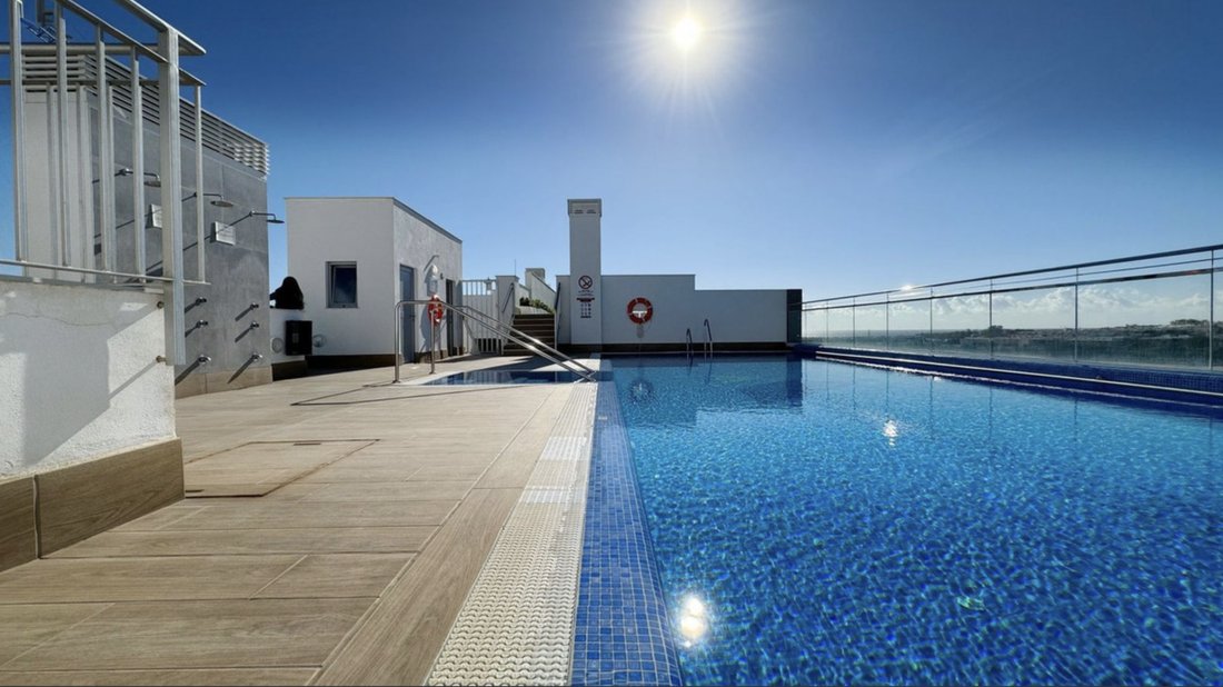 Apartment in Nueva Andalucia, Marbella, Spain 1 - 19007673