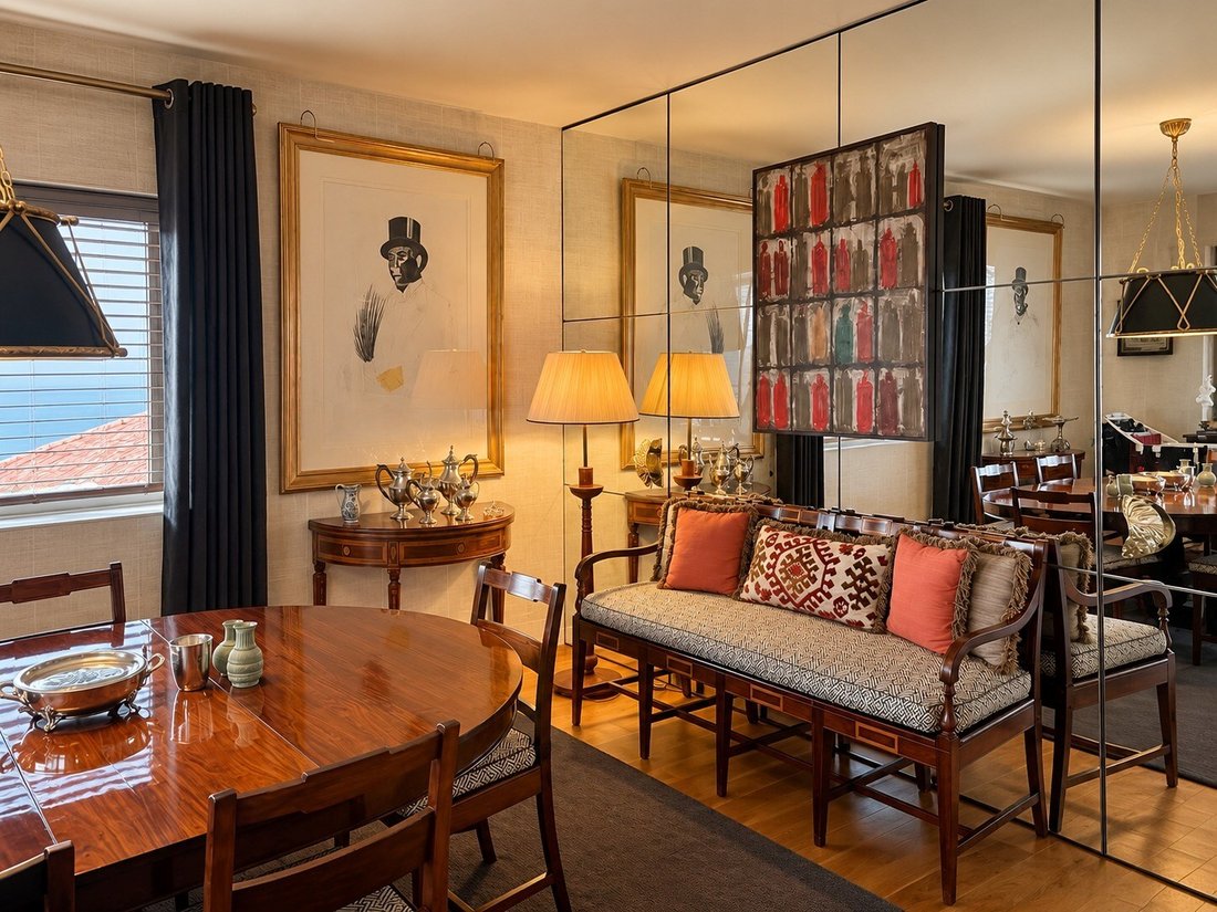 Apartment in Aldoar, Foz do Douro e Nevogilde, Porto District, Portugal 3 - 19002934
