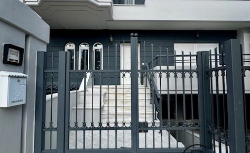 Townhouse in Voula, Attica, Greece 1