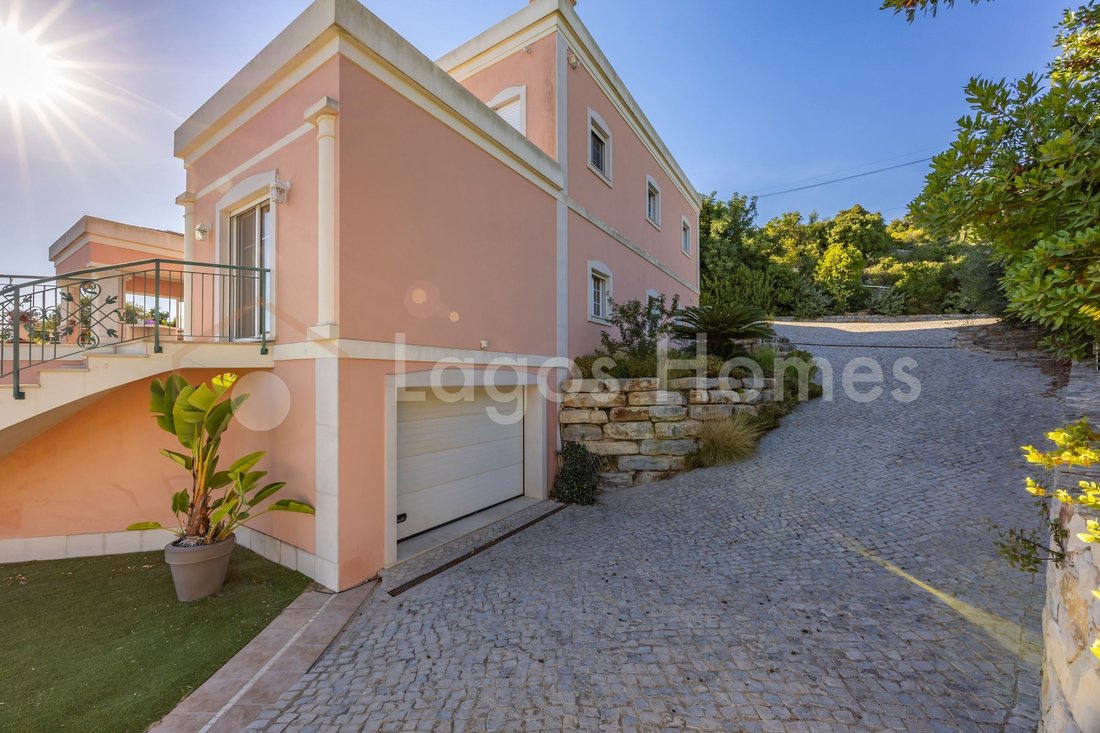 Villa in Santa Barbara de Nexe, Algarve, Portugal 5 - 19004762
