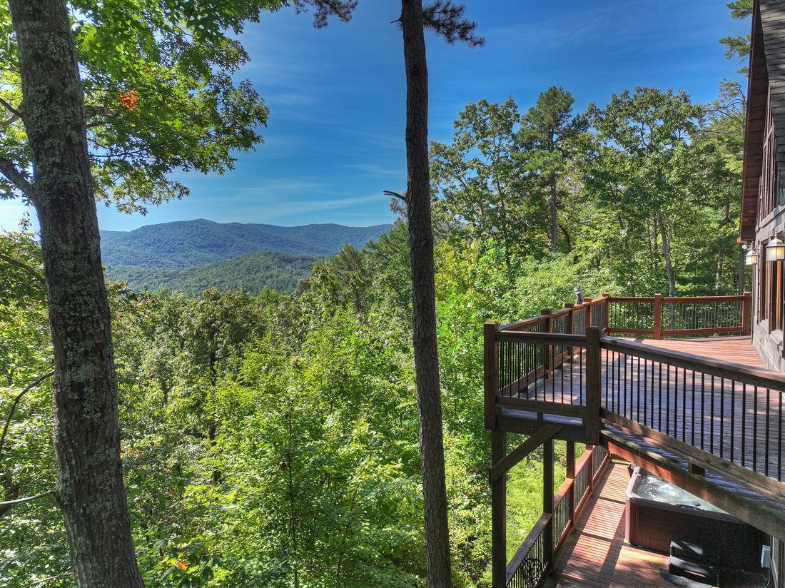 Casa en Blue Ridge, Georgia, Estados Unidos 5 - 18940458