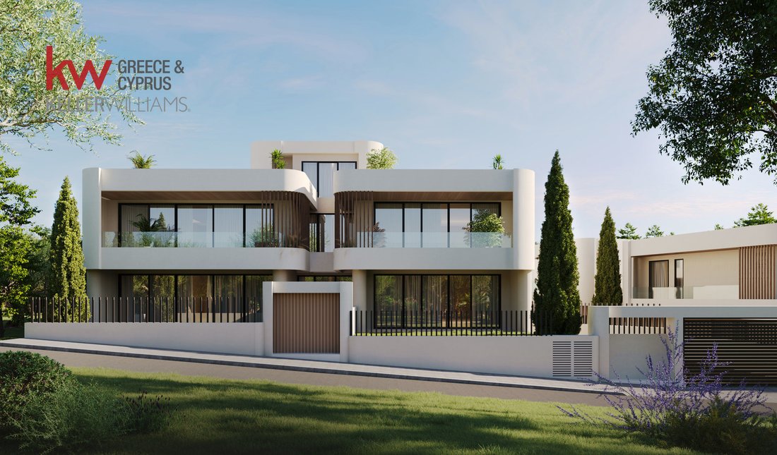 House in Central Macedonia, Macedonia and Thrace, Greece 3 - 17128030