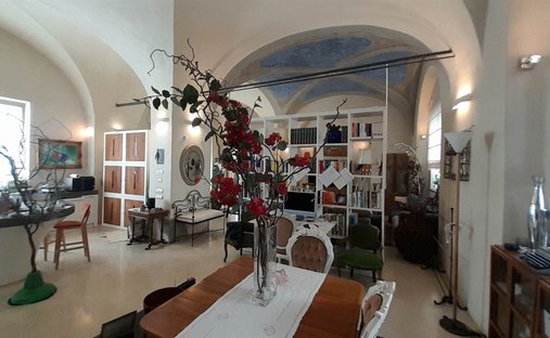 Apartamento en Centro Storico, Empoli, Toscana 1