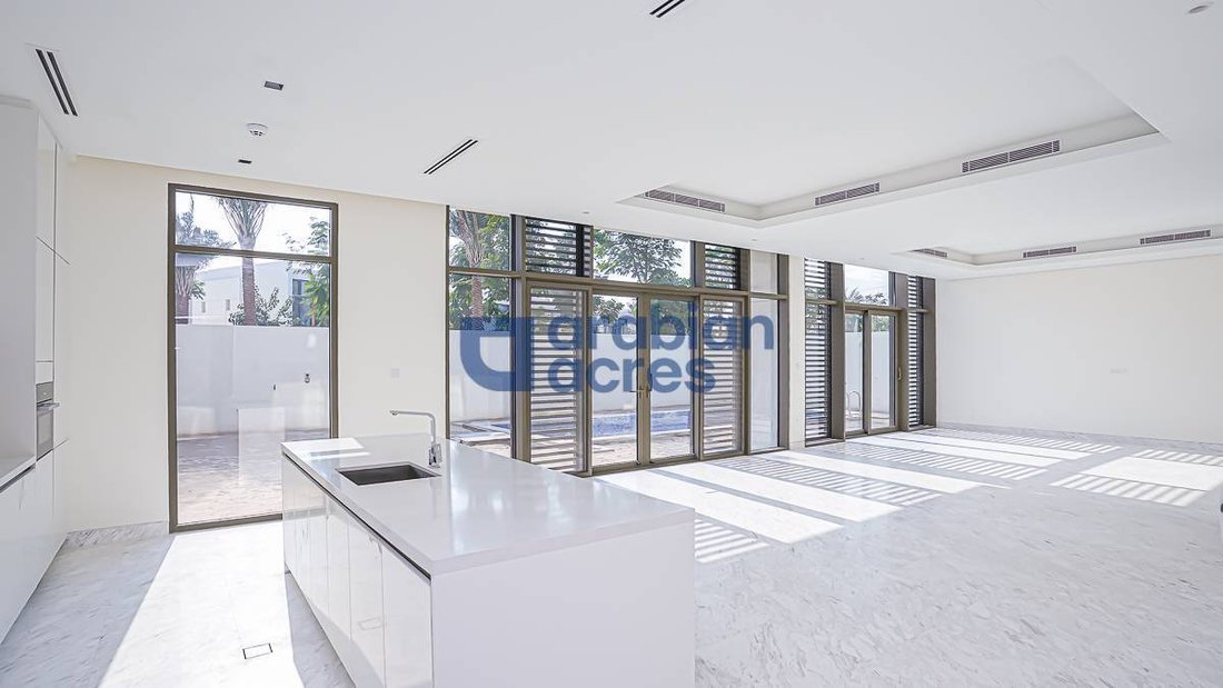 Villa à Ville Mohammed Ben Rachid, Doubaï, Émirats arabes unis 4 - 18966060