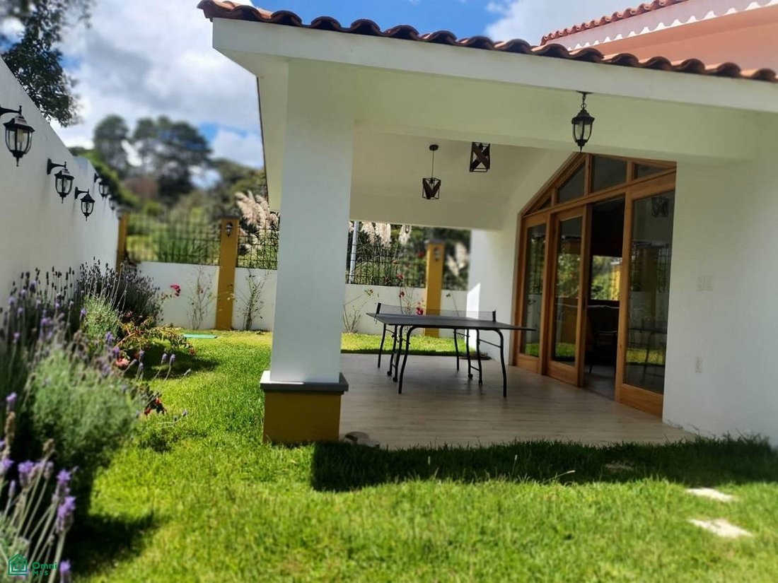 House in San Cristobal de las Casas, Chiapas, Mexico 1 - 19003315