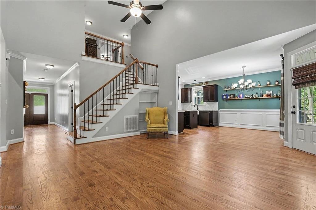 House in Zebulon, North Carolina, United States 5 - 19006681