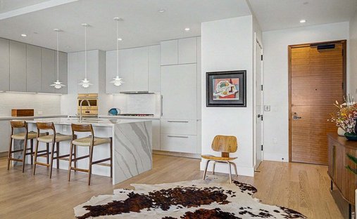 Appartement à Denver, Colorado, États-Unis 1