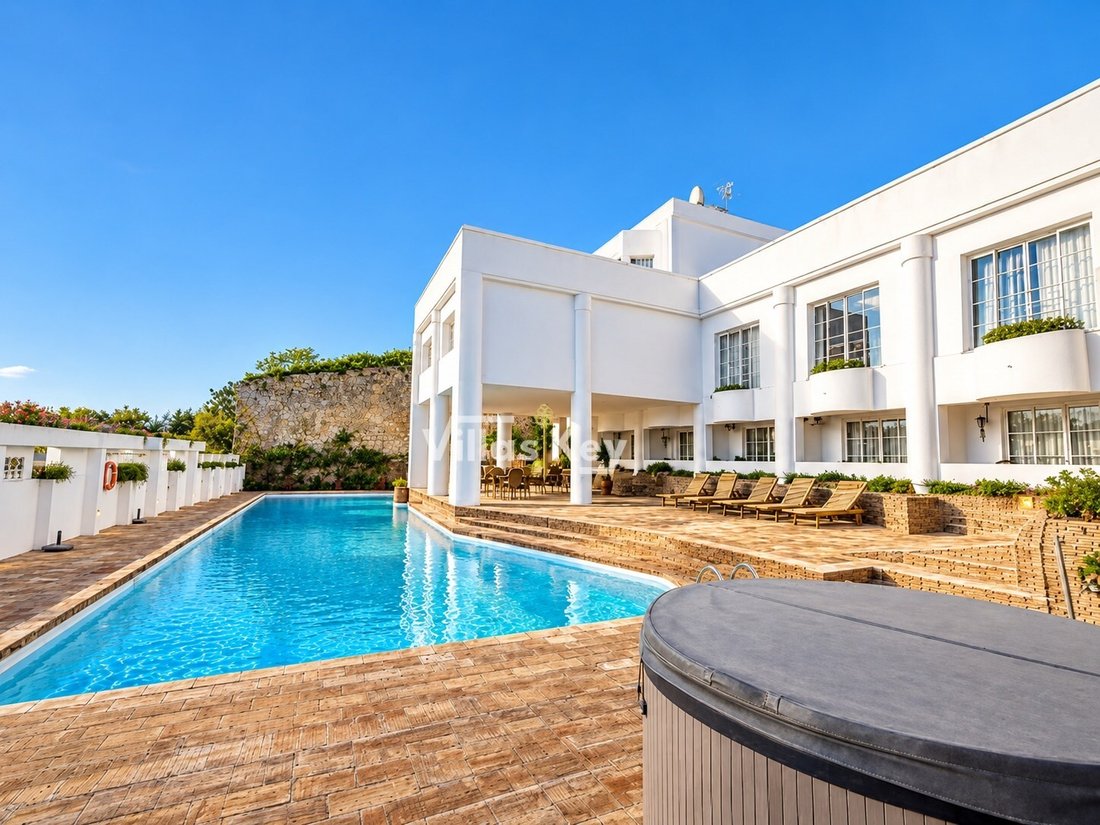 Apartment in Sao Goncalo de Lagos, Algarve, Portugal 2 - 19007586
