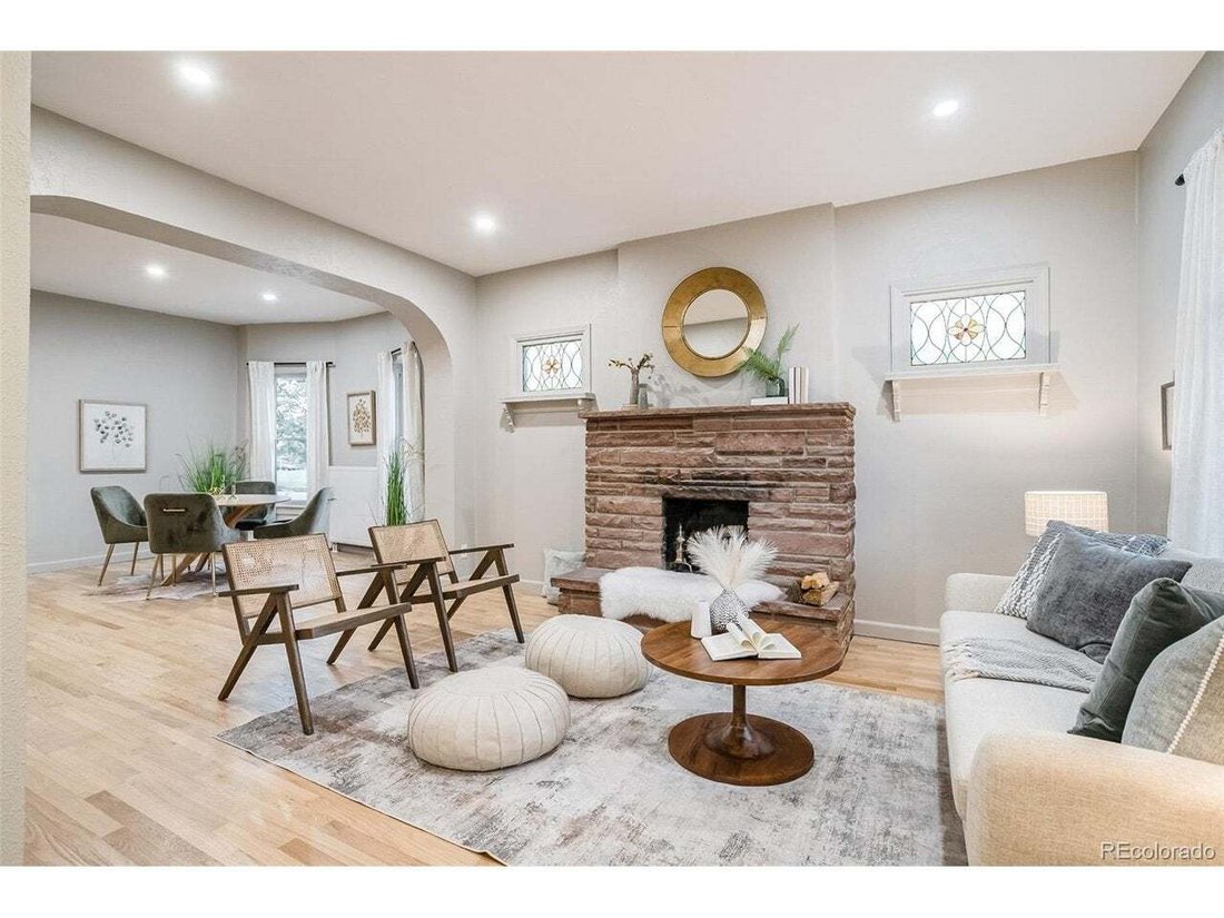 House in Denver, Colorado, United States 4 - 19006645