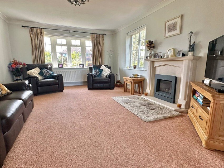 Casa en Milford-on-Sea, Inglaterra 5 - 19000468